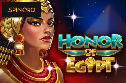 Honor of Egypt